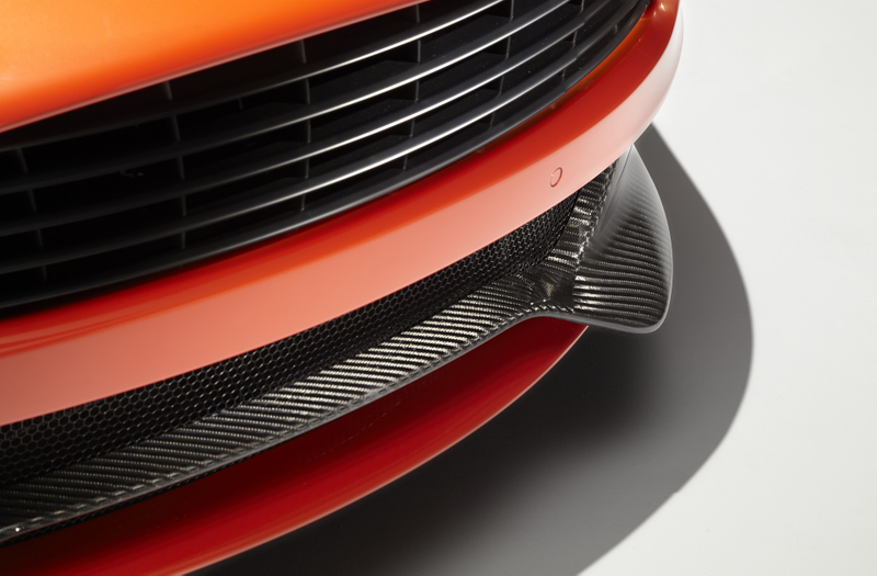 Illustration for article titled If You Have Enough Money, Aston Martin Will Do Literally Anything